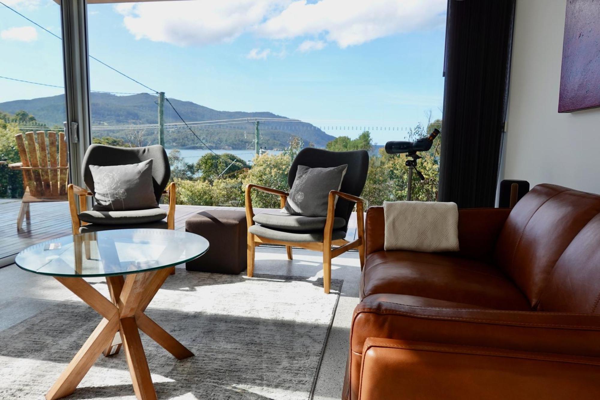 Eaglehawk Pavilions Rum bild